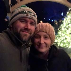 Meet your Posher, Lauren